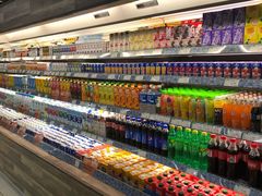 -果蔬好生活超市(乐堤港店)