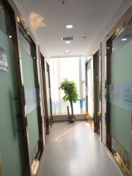 -武汉五洲整形外科医院