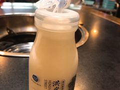 -朱氏胖子烂火锅(洪崖洞店)