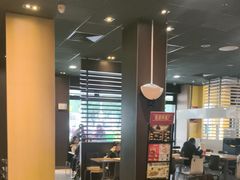-麦当劳(双榆树店)