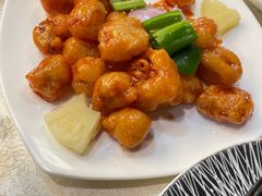 -百乐门喜宴(海珠广场华厦店)