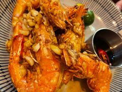 -Mesa Madre梅萨妈妈·Bintana(国贸店)