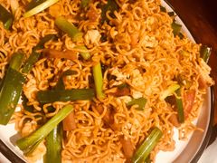 -陆壹捌餐厅(五大道店)