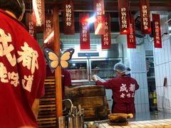 -罗妈砂锅(四川成都奎星楼店)