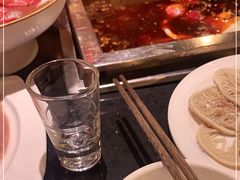 -红鼎坊·老成都火锅(新南门店)
