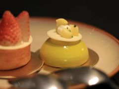 -上海苏宁宝丽嘉酒店·Cafe Bellagio西餐厅