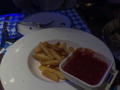 -Ambra Haus琥珀屋精酿餐厅(宝山店)