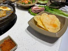 -来点烤肉(五星步行街店)