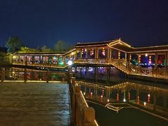 -乳源丽宫国际温泉酒店