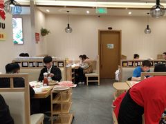 -蜀留香火锅(社会山店)