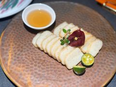 -锦府园·新台州菜(合生汇店)