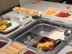 -海底捞火锅(群光广场店)