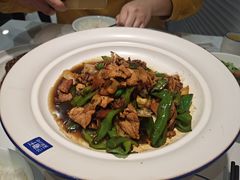 -兰湘子·湘菜小炒(石家庄万象城店)