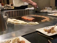 -大渔铁板烧(万象城店)