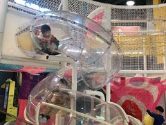-萨卡屋亲子乐园·餐厅(龙山万物工场店)