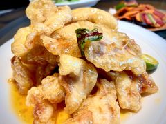 -东北大院·东北菜(三台子店)