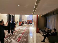 -青岛富力艾美酒店