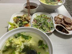 -津门如意包子铺(宾西路店)