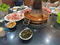 -草原饭店火锅
