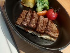 -香樟花园法式铁板烧(恒隆广场店)