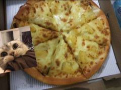 -尊宝比萨(广州塔店)