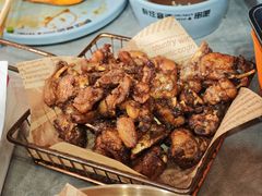 -醉炫音速烧烤(沙河总店)