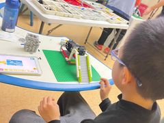 -卡巴机器人编程·少儿编程·信息学竞赛(公益西桥校区)