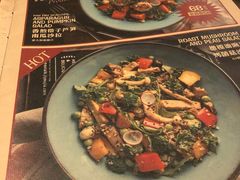 -HIGH FIVE哈福手工汉堡(桂林路店)