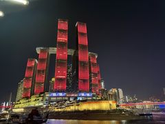 -重庆两江夜游-交运系列