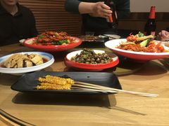 -虾满堂(瑞虹店)