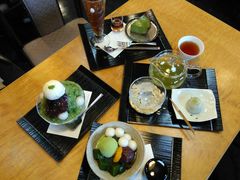 -伊藤久右卫门(宇治本店)