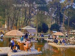 -楠溪江风景名胜区