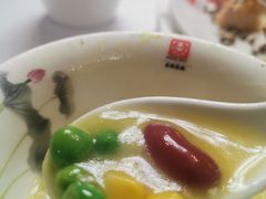 -苏淮景·苏闽融创菜·海鲜(原空港井河轩店)