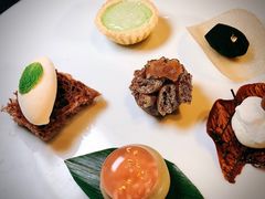 -悦轩中餐厅·高空江景·杭州柏悦酒店
