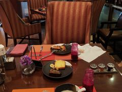 -广州富力丽思卡尔顿酒店