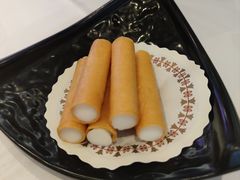 -新兴家喻酒家·羊城名宴(昌岗店)