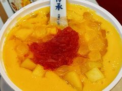 -赵记传承·中国甜品(福州总店)