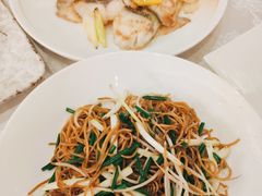 -酌宴府The China Club·广州万富希尔顿酒店(云城东路店)