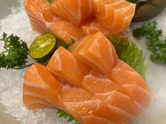 刺身-瀛川尚品(车陂利丰天地店)