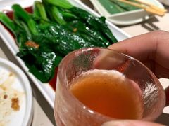 -蔡澜点心·粤菜(西单大悦城店)