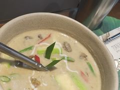 -帕蓝·暹罗料理(大学路店)