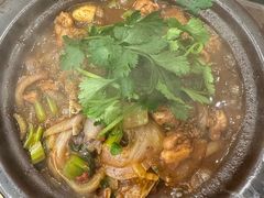 -川香煲(茅台路店)