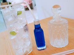 -CHEZ JASMINE 茉莉的氧气厨房