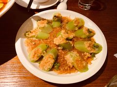 -时光乌托邦空中花园餐厅川味·融合菜(幸福广场店)