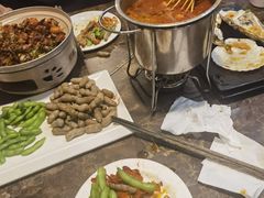-郑喜旺烧烤(郑州总店)