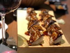 -麦秋寿司(富都广场店)