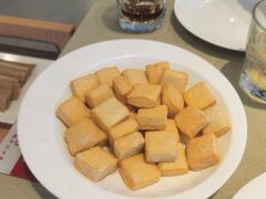 -蝎王府羊蝎子(西直门店)
