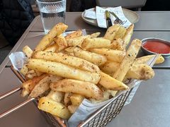 薯条-Calix&Lay's(新天地店)