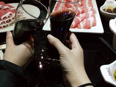 -鲁西肥牛(九方购物中心店)