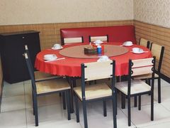 -石锅坛肉(广场店)